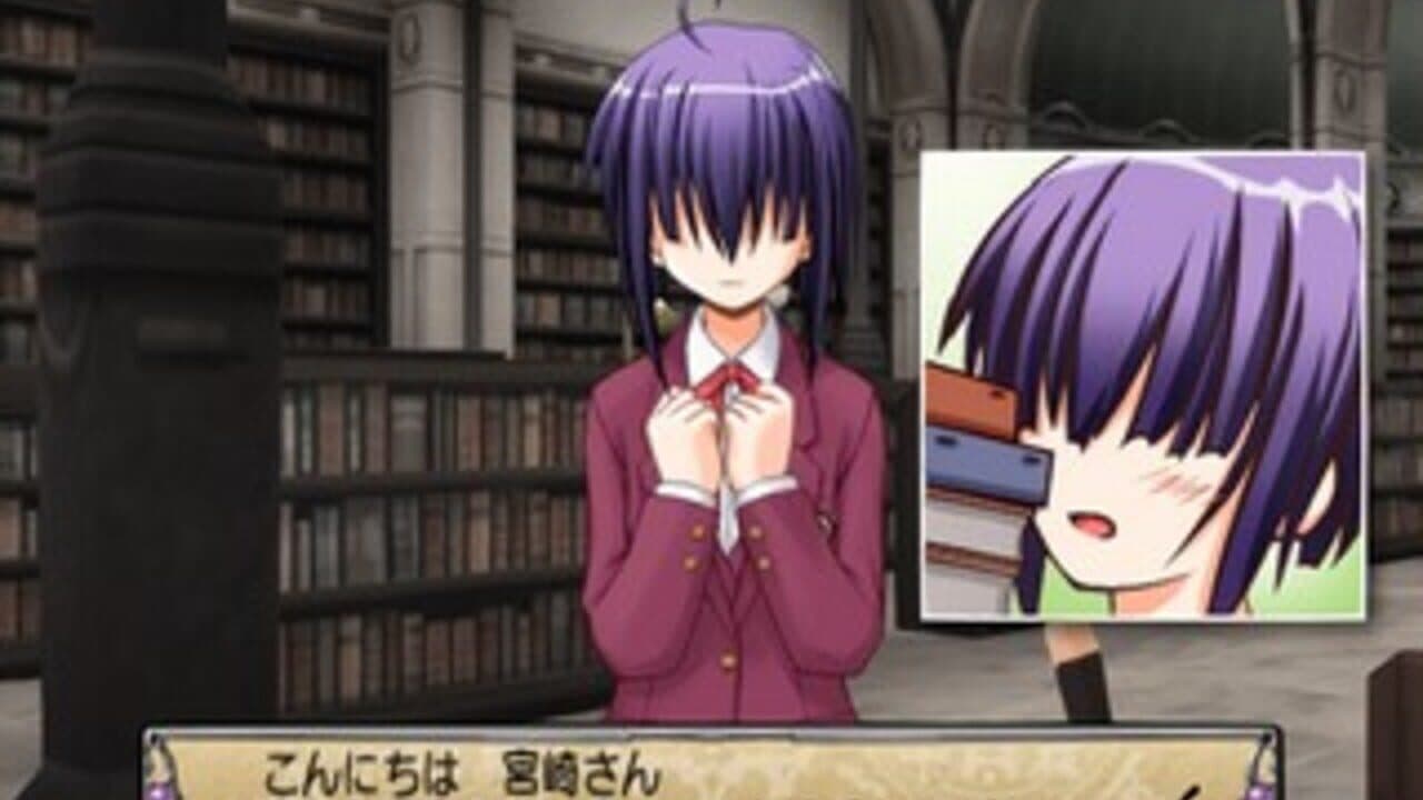 Negima! Magister Negi Magi: 1 Jikan-me - Okochama-sensei ha Mahoutsukai! thumbnail 4