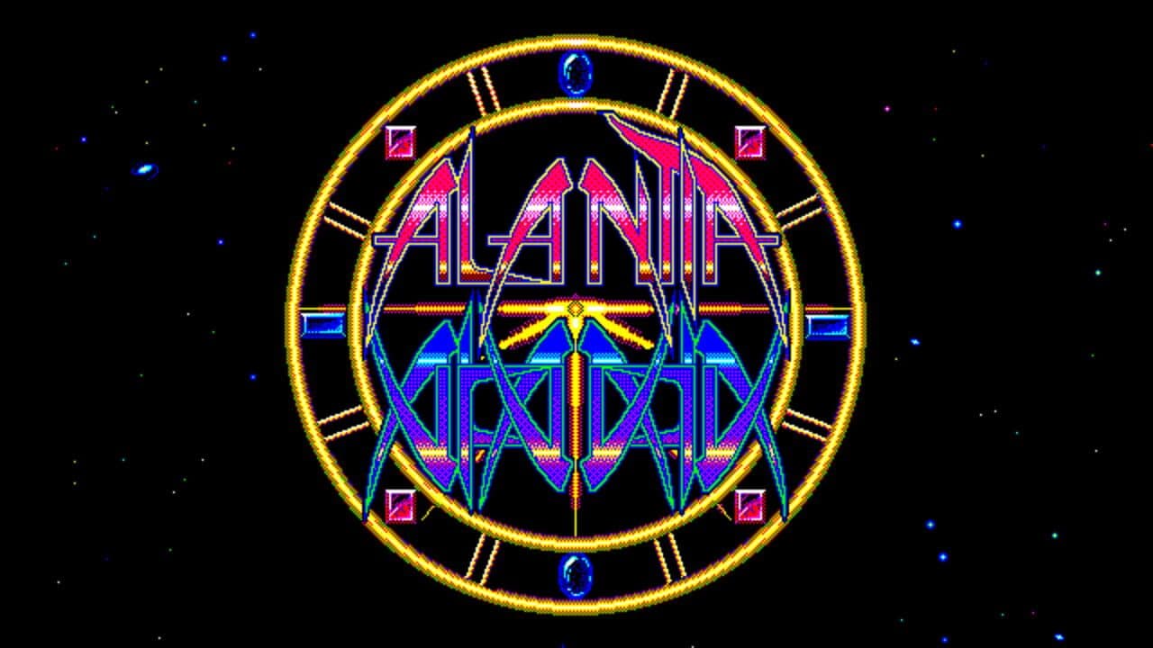 Alantia: Legend of Blue Star screenshot 1