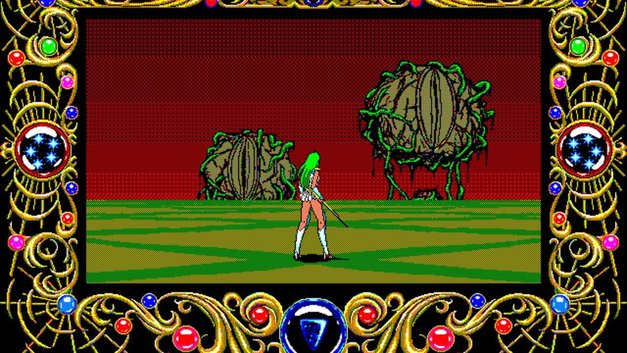 Alantia: Legend of Blue Star thumbnail 4