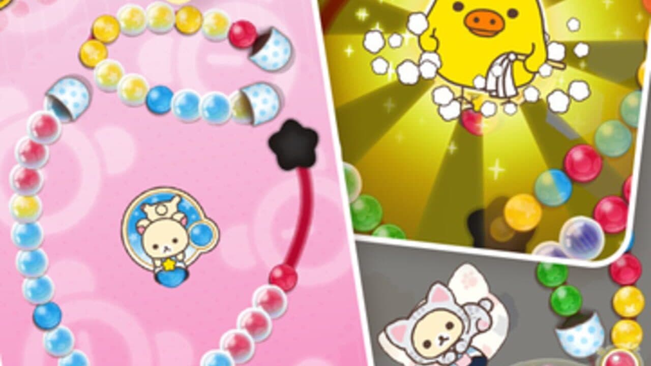 Rilakkuma Loop thumbnail 2