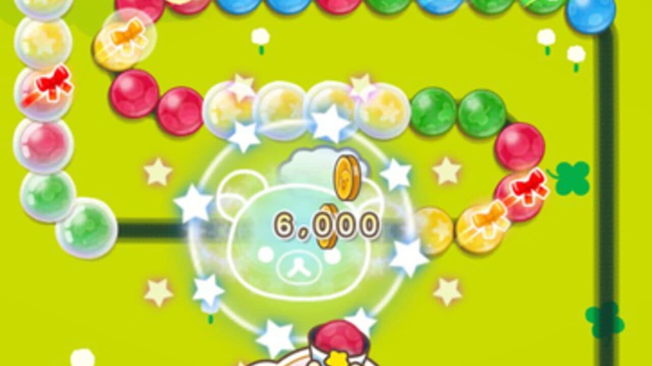 Rilakkuma Loop thumbnail 3