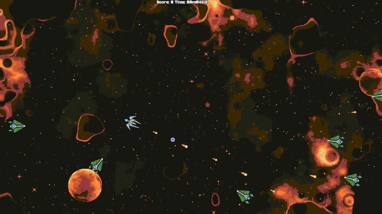 Shmoup screenshot 1