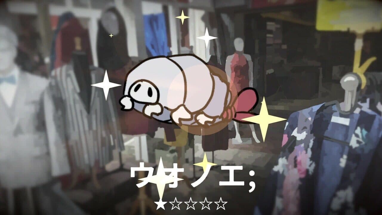 Otokonoko Fishing thumbnail 4