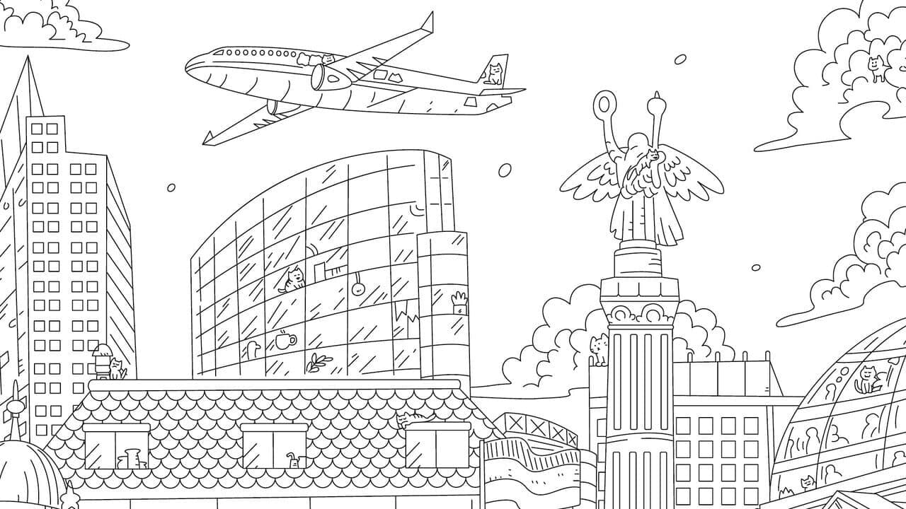 100 Cats Berlin thumbnail 2