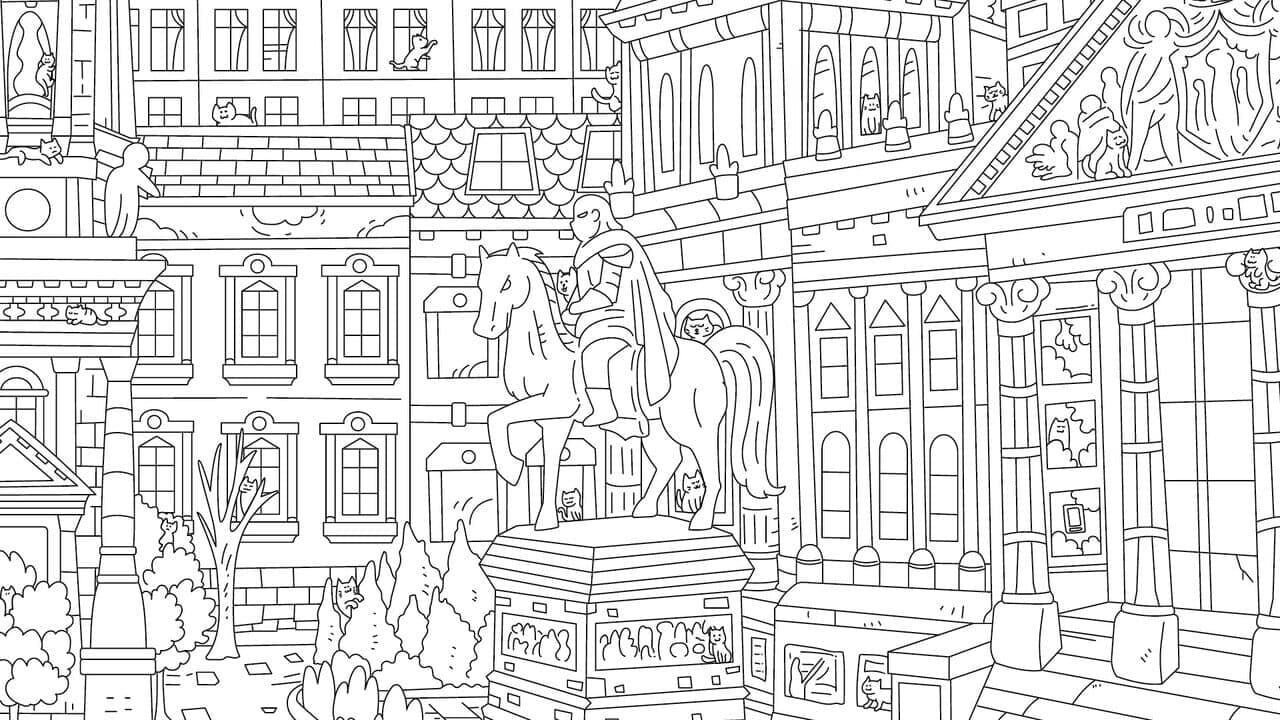 100 Cats Berlin thumbnail 3
