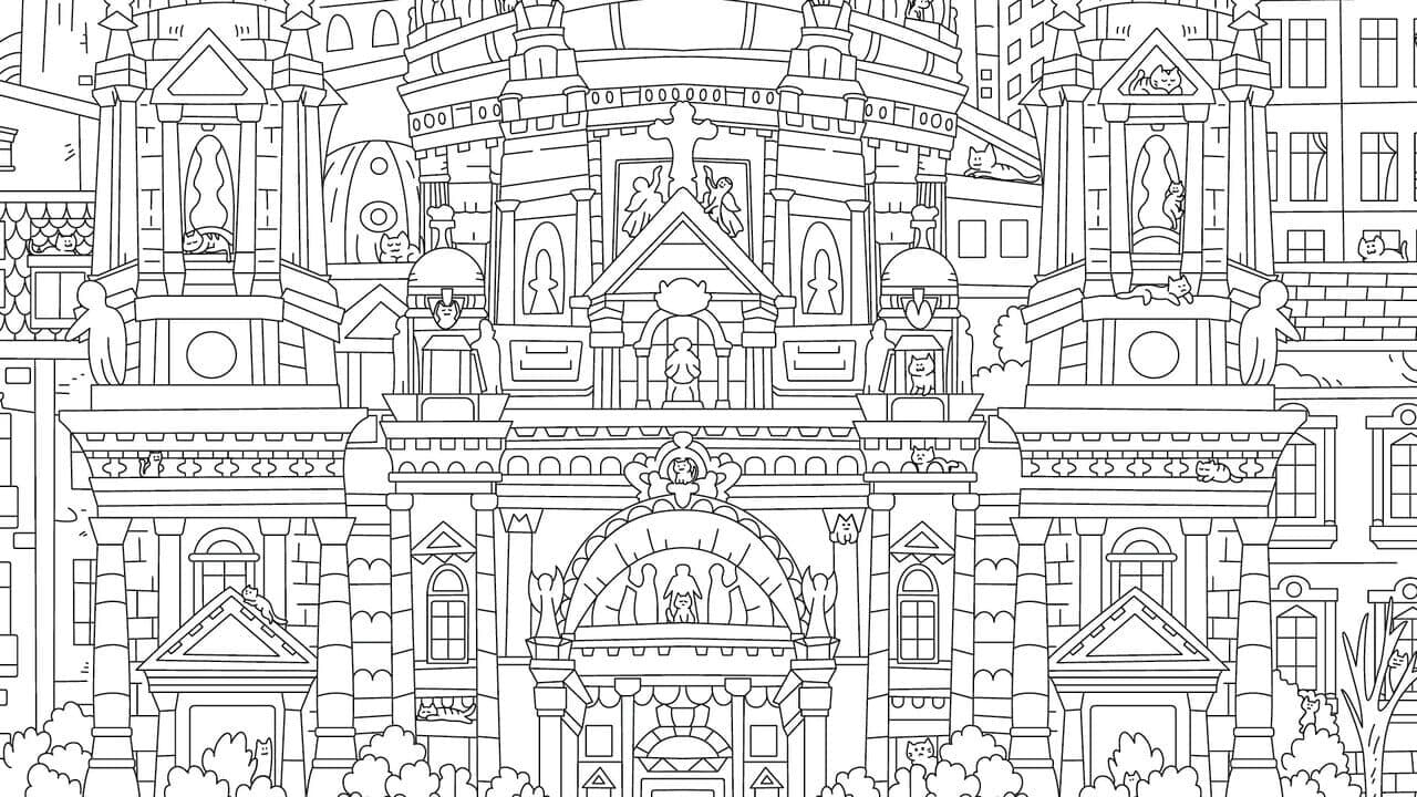 100 Cats Berlin thumbnail 4