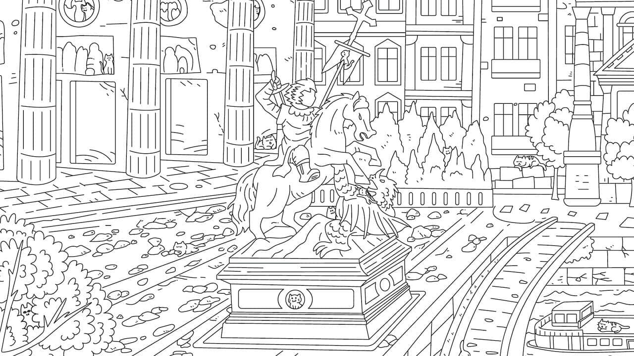 100 Cats Berlin thumbnail 5