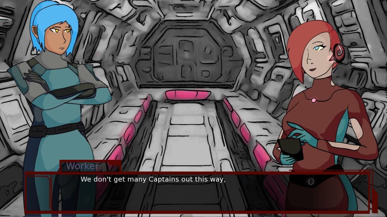 Abyssal Frontier thumbnail 2
