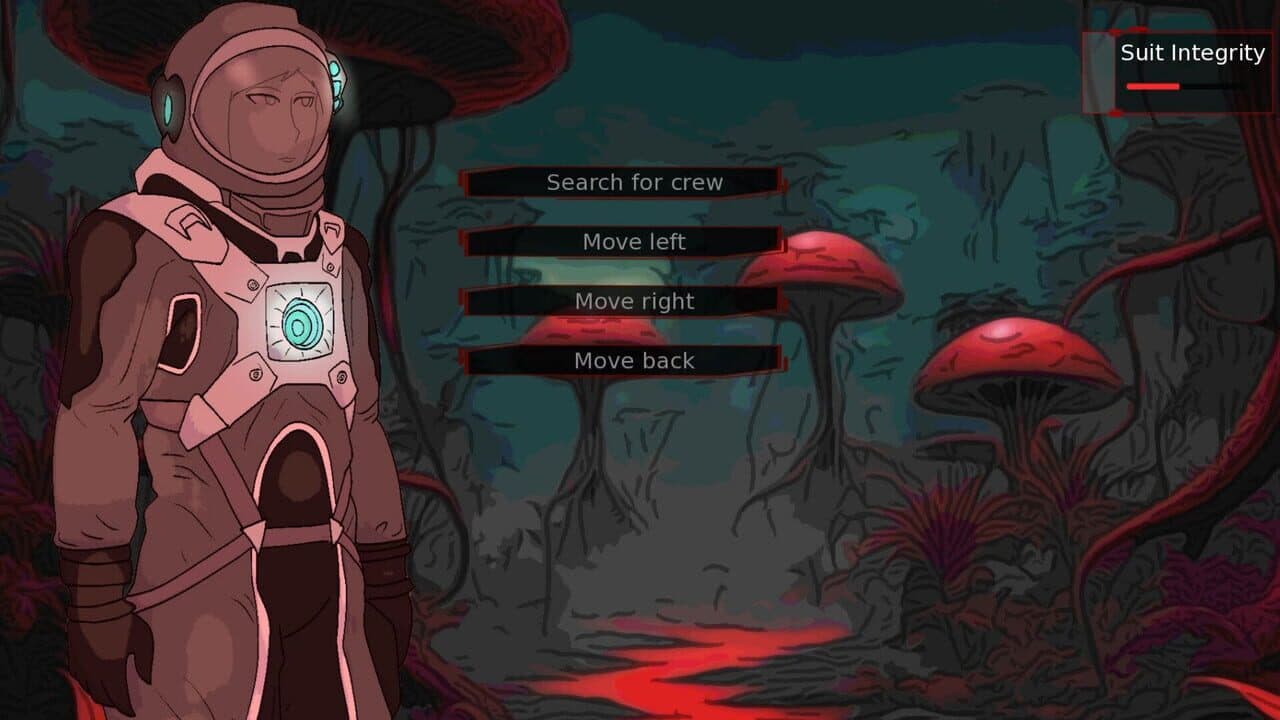 Abyssal Frontier thumbnail 5
