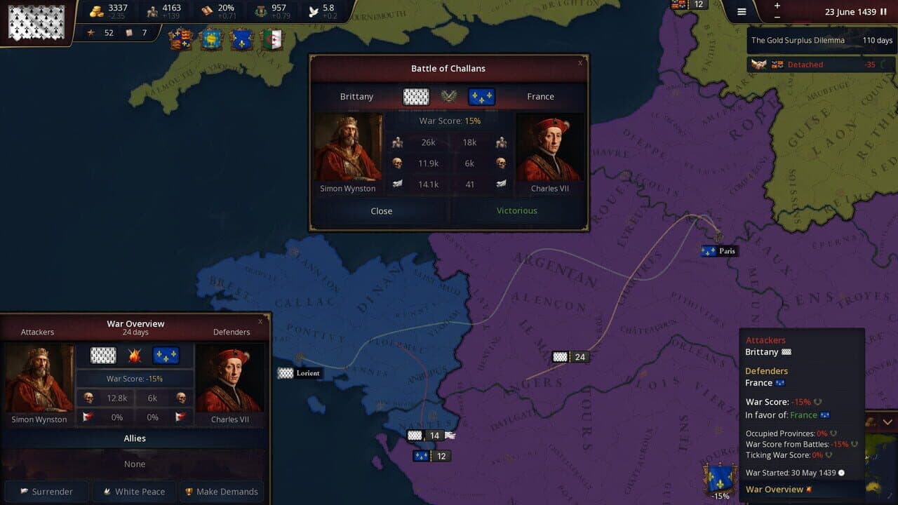 Age of History III thumbnail 10