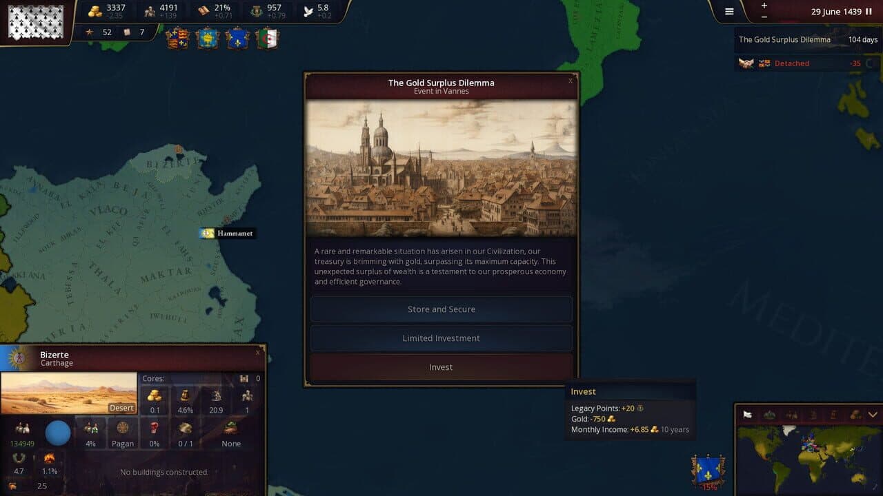 Age of History III thumbnail 2