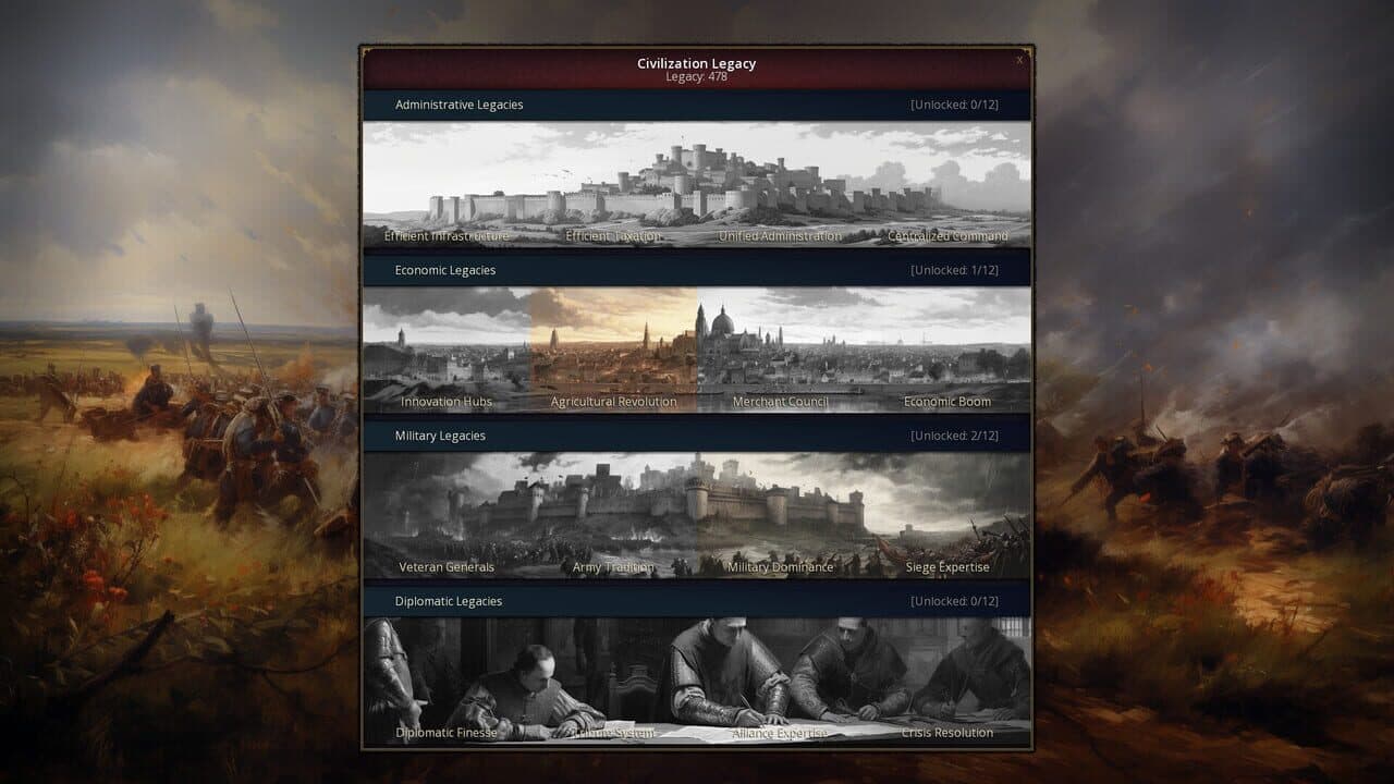Age of History III thumbnail 12