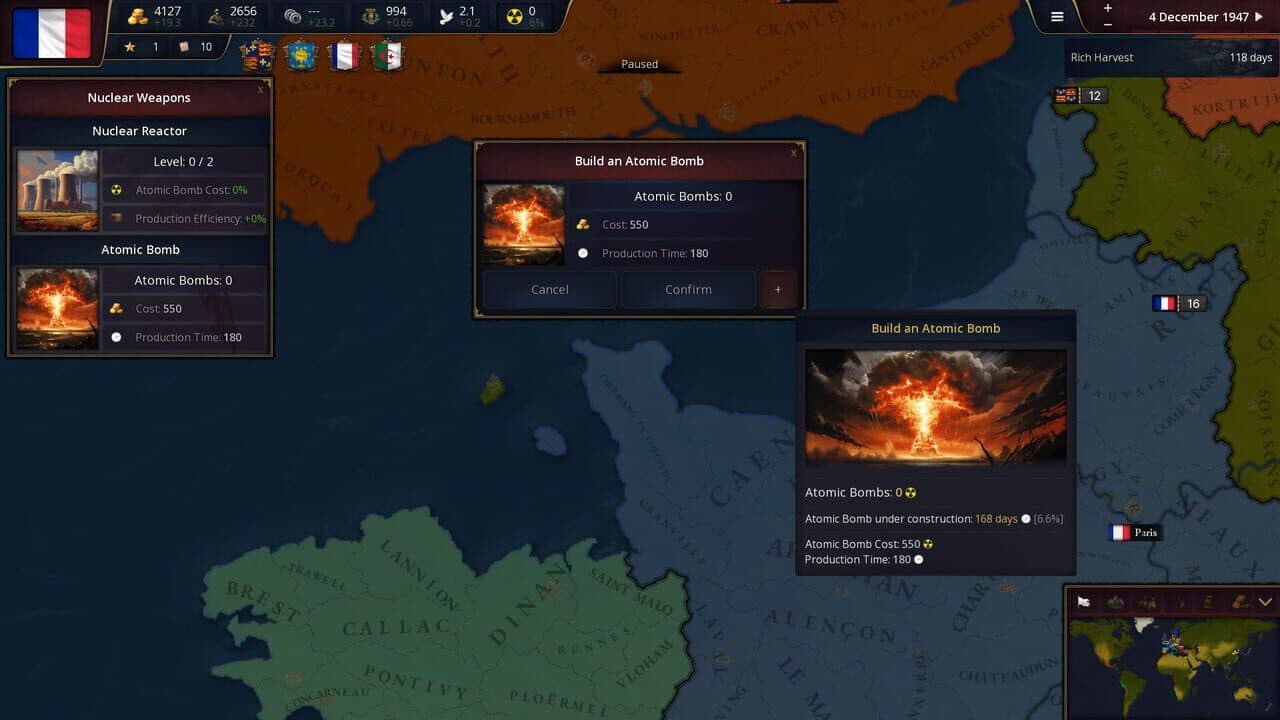 Age of History III thumbnail 13