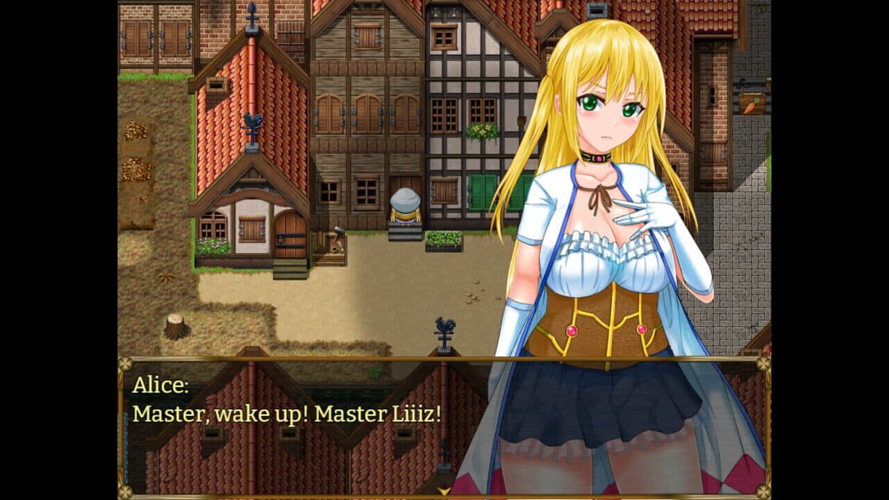Alchemist Quest thumbnail 5
