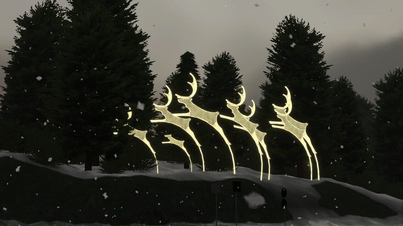 AirportSim: Rovaniemi Airport thumbnail 2