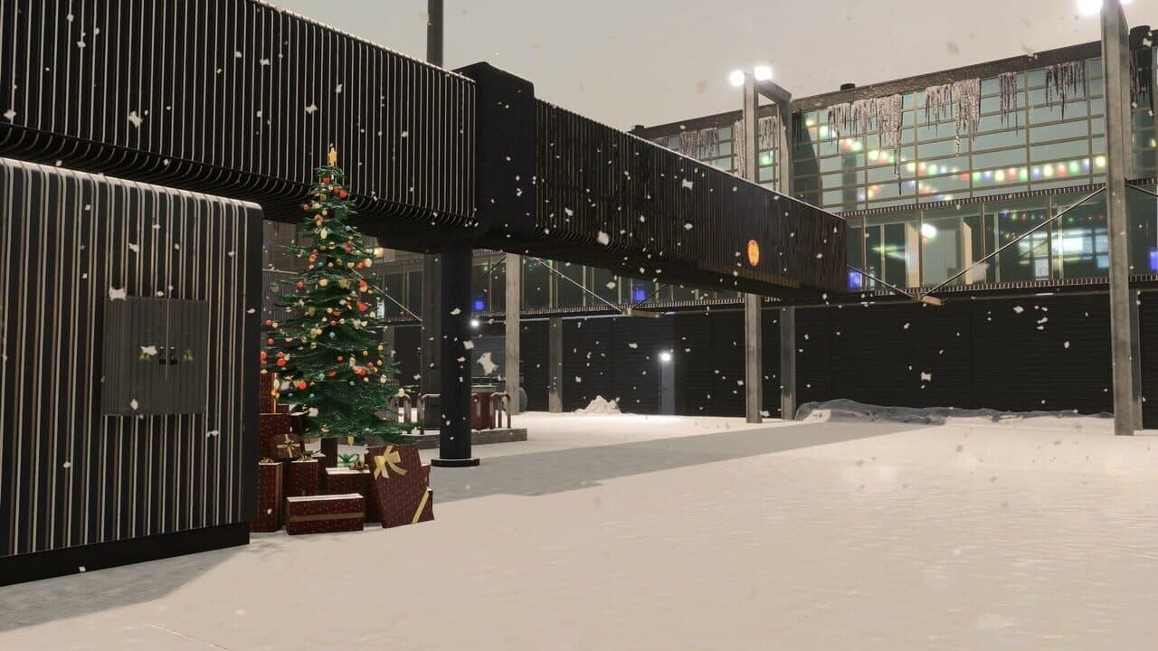 AirportSim: Rovaniemi Airport thumbnail 4