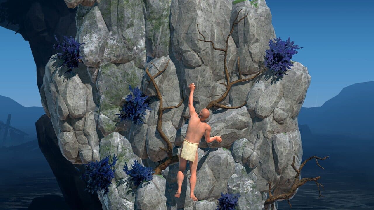 A Difficult Game About Climbing thumbnail 7