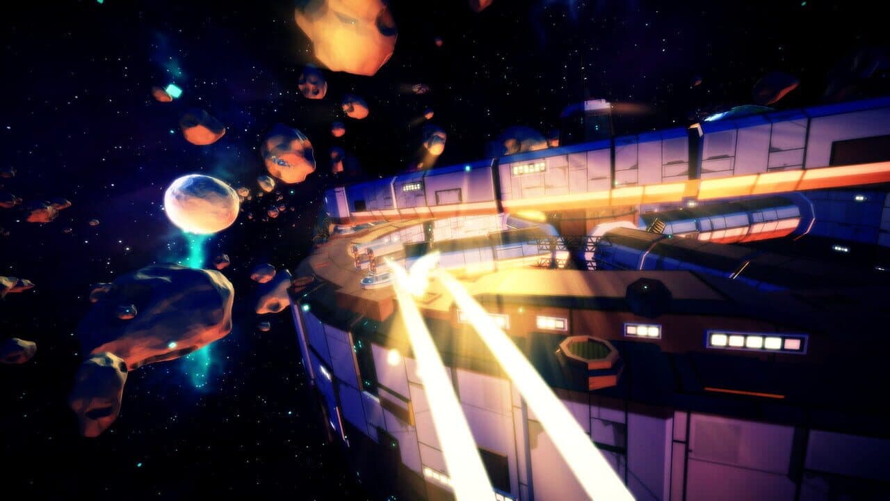 Aery: Cyber City thumbnail 2
