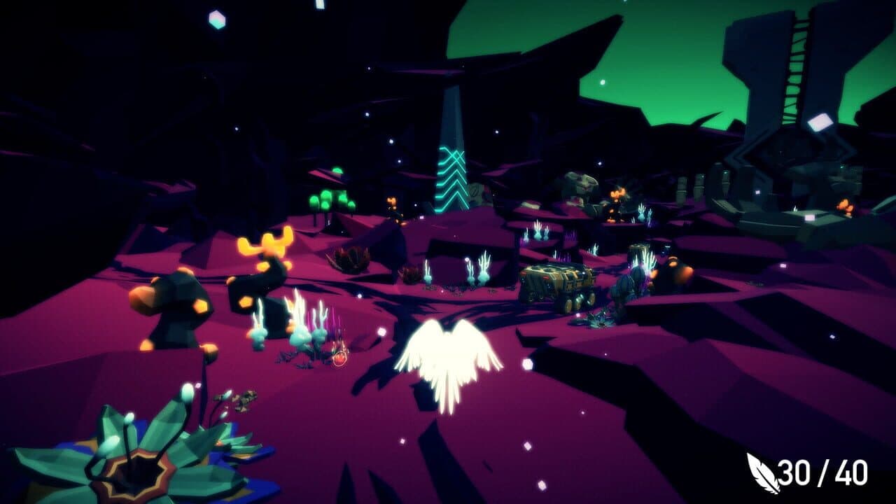 Aery: Cyber City thumbnail 4