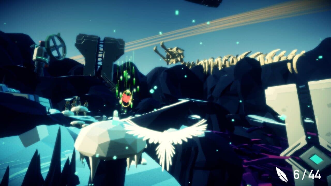 Aery: Cyber City thumbnail 6