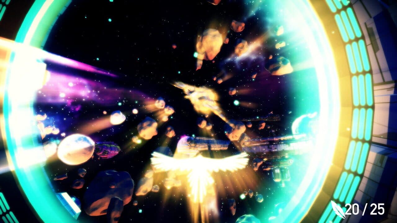 Aery: Cyber City thumbnail 8