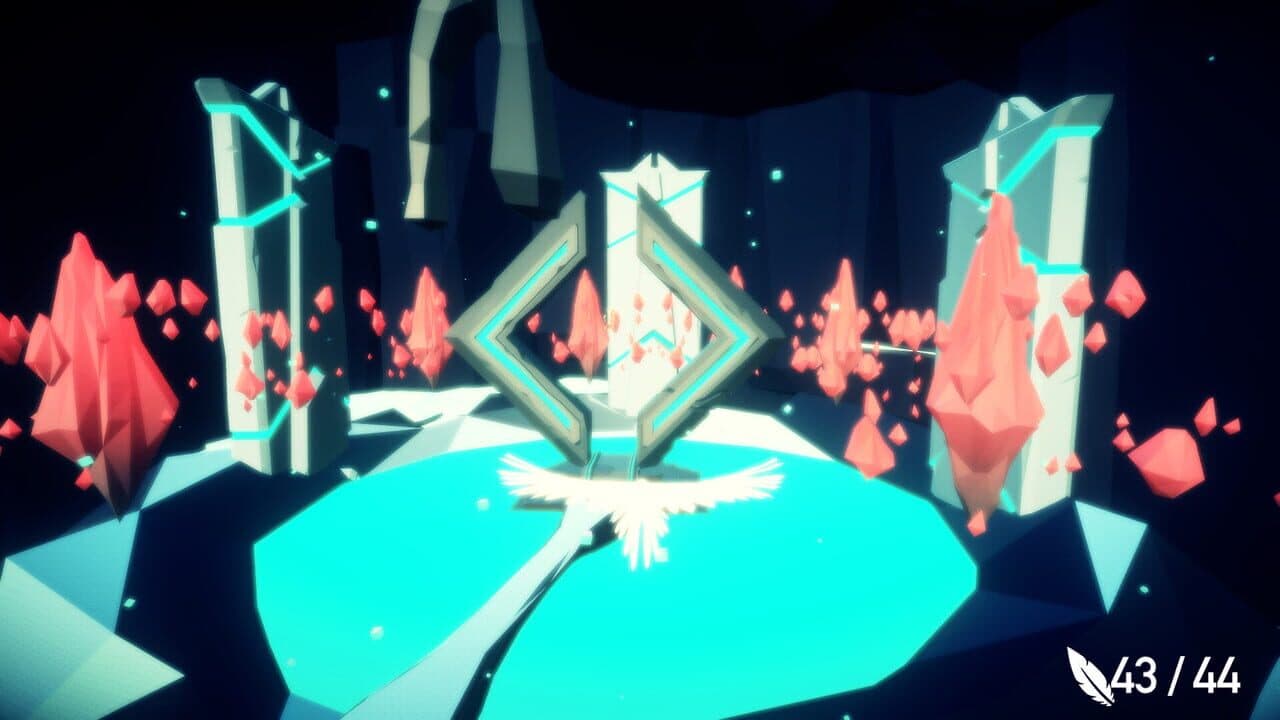 Aery: Cyber City thumbnail 9