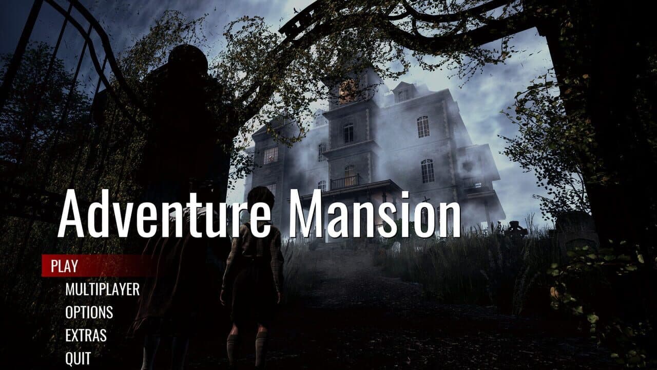 Adventure Mansion thumbnail 3