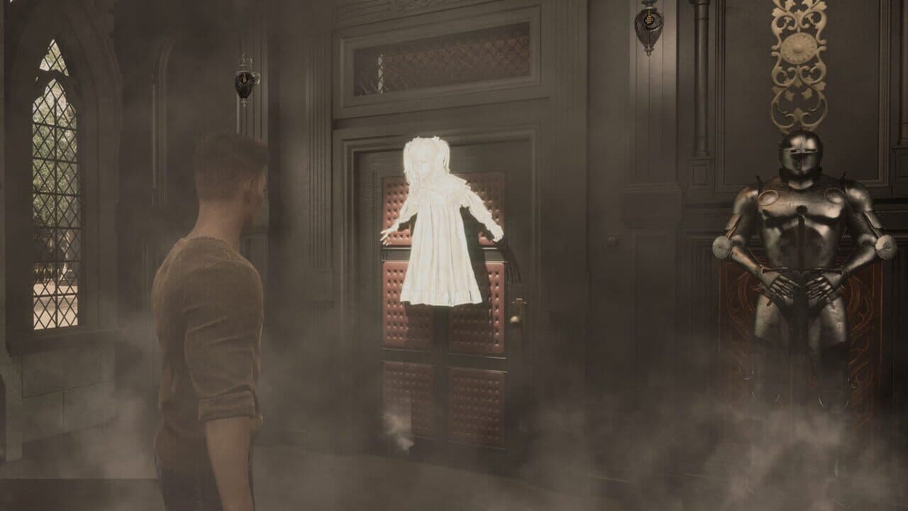 Adventure Mansion thumbnail 2