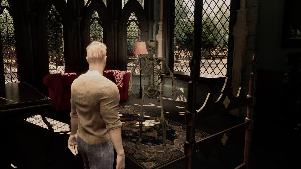 Adventure Mansion thumbnail 6