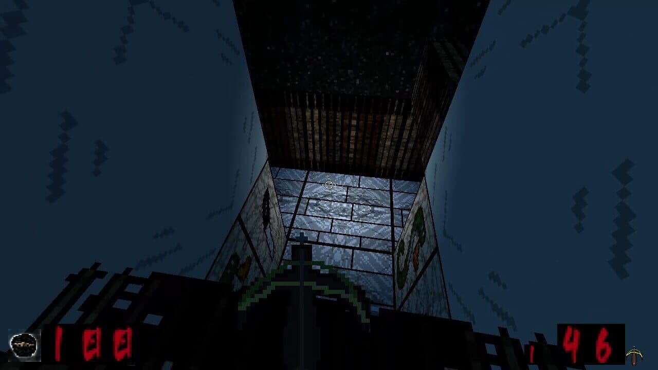 Flash of the Blade X thumbnail 3