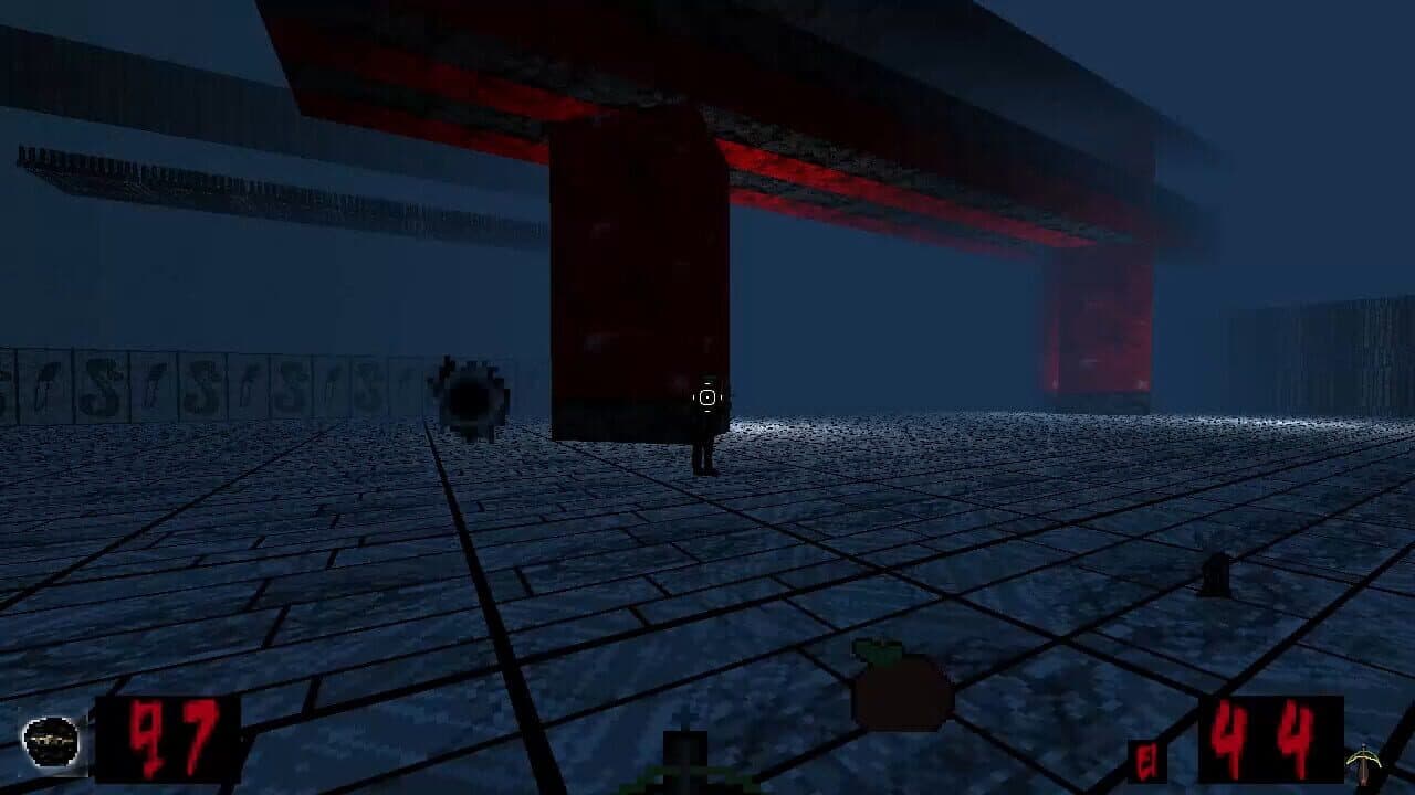 Flash of the Blade X thumbnail 6
