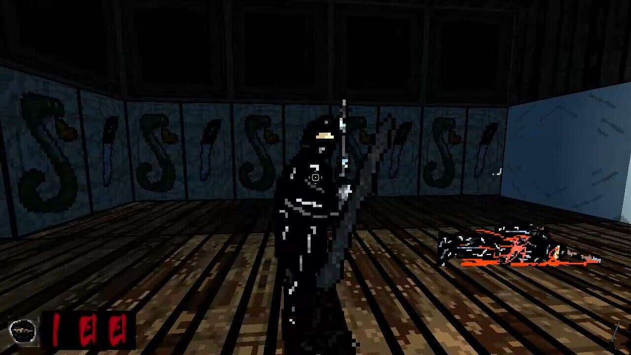 Flash of the Blade X thumbnail 10