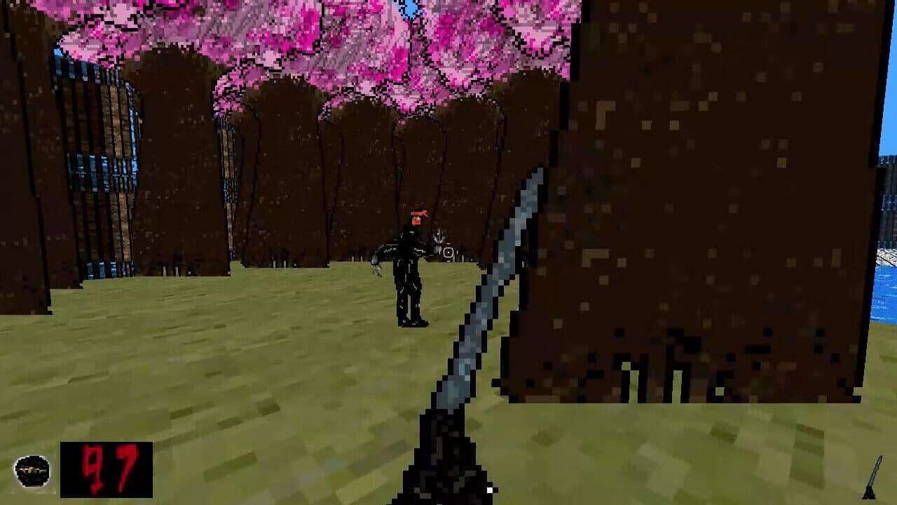 Flash of the Blade X thumbnail 8
