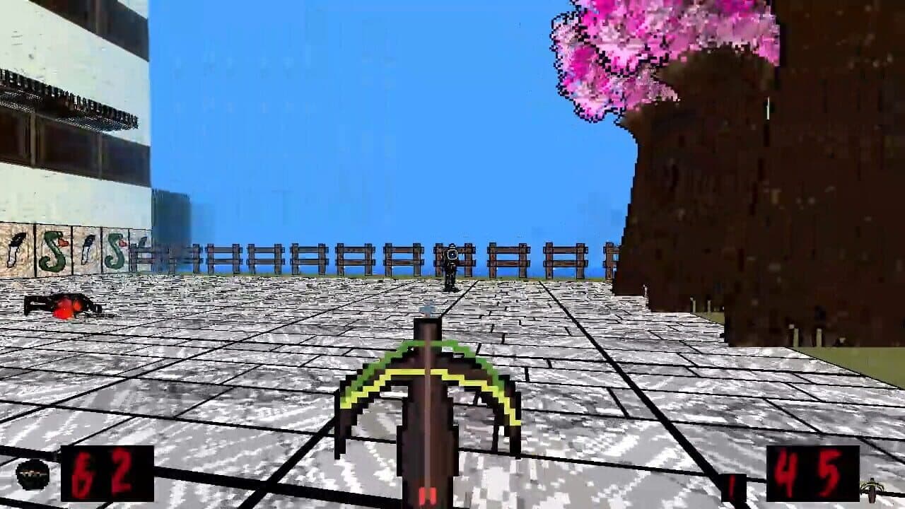 Flash of the Blade X thumbnail 9