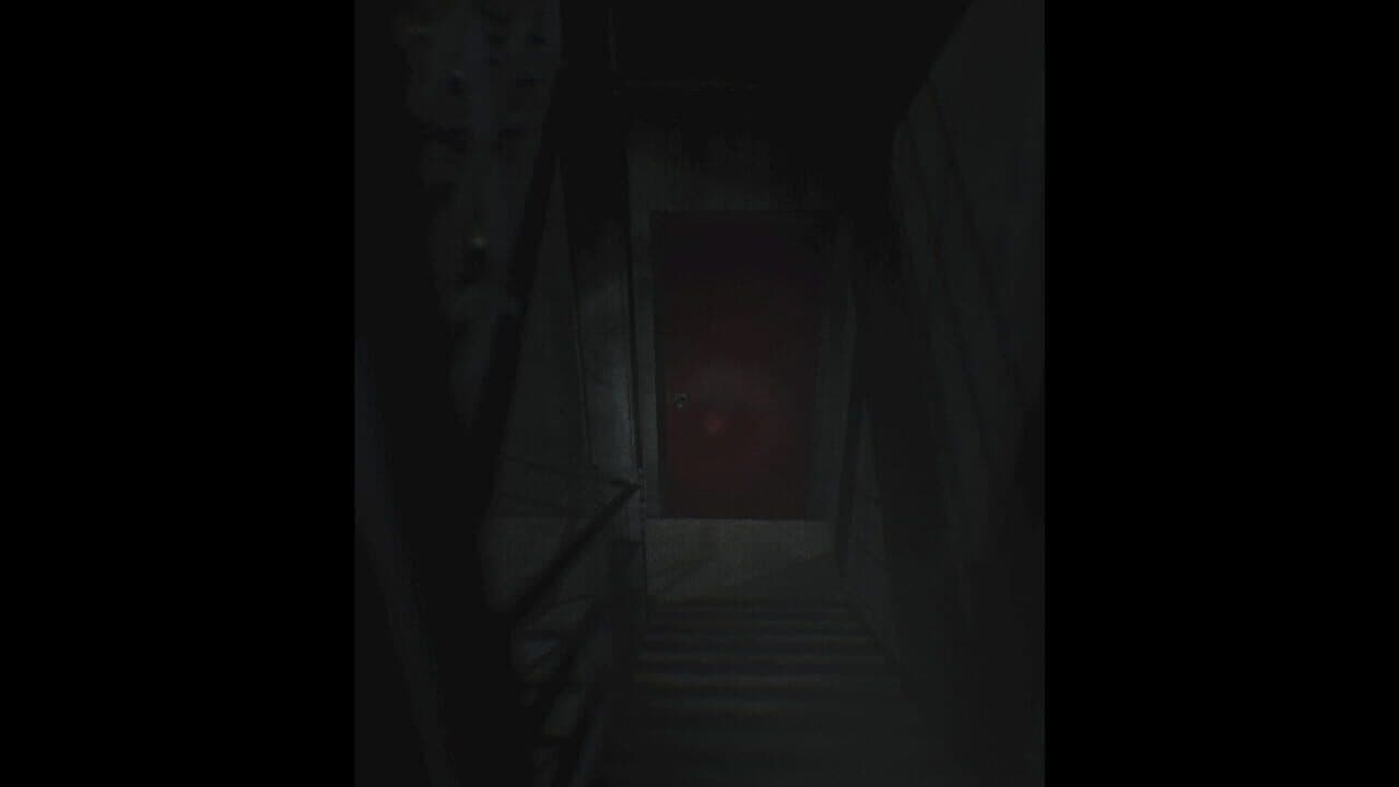 Anji: Implication screenshot 1