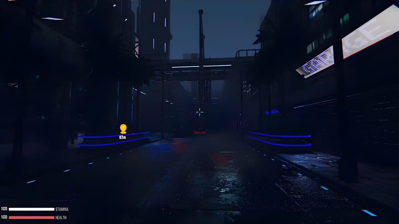 Area 51: Beyond The Wall thumbnail 7