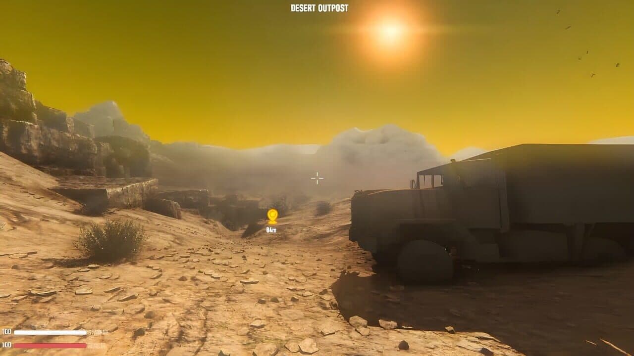 Area 51: Beyond The Wall thumbnail 8