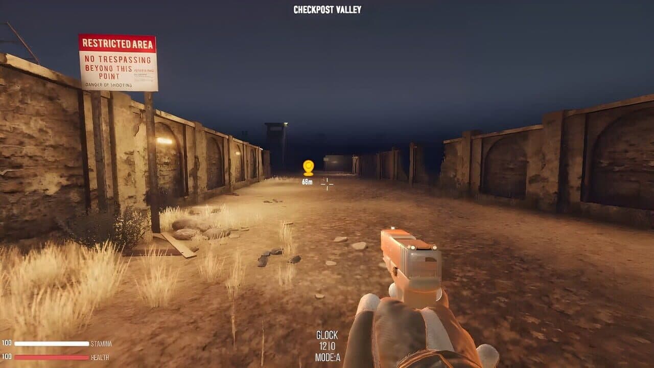 Area 51: Beyond The Wall thumbnail 3
