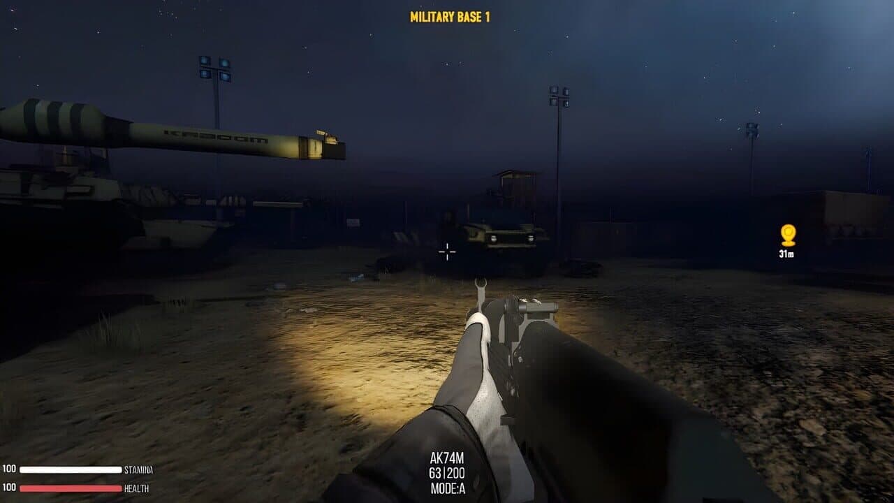 Area 51: Beyond The Wall thumbnail 2