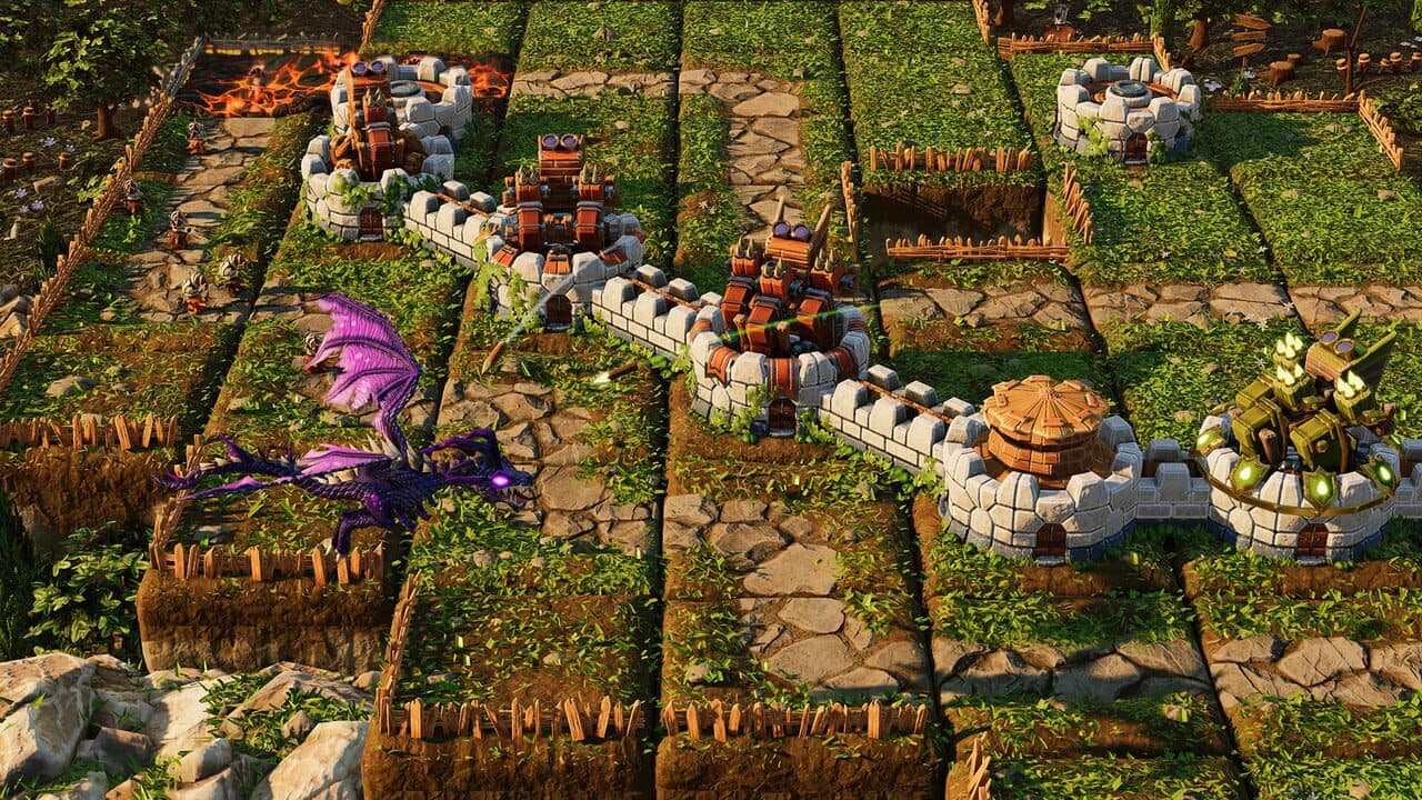 Artisan TD thumbnail 2