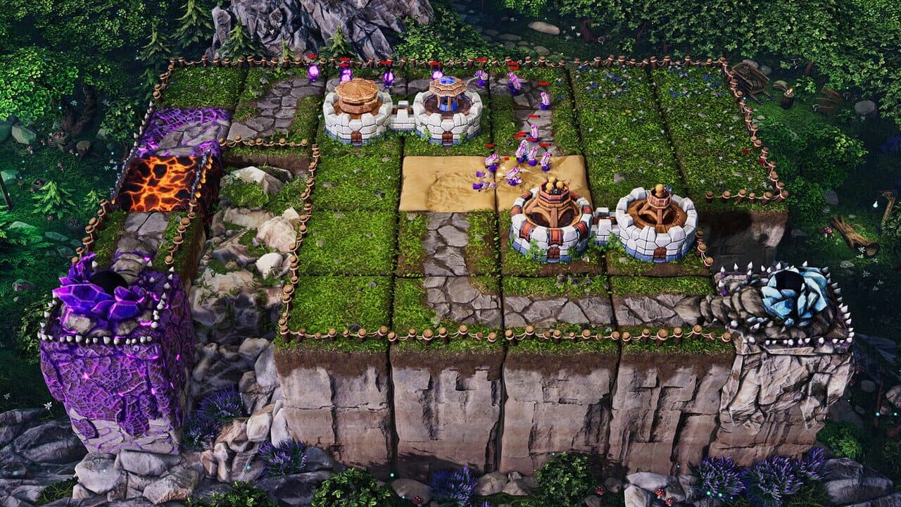 Artisan TD thumbnail 4