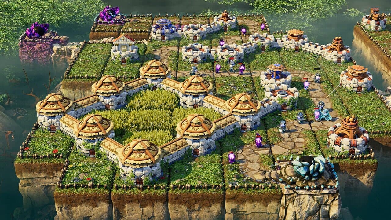 Artisan TD thumbnail 5