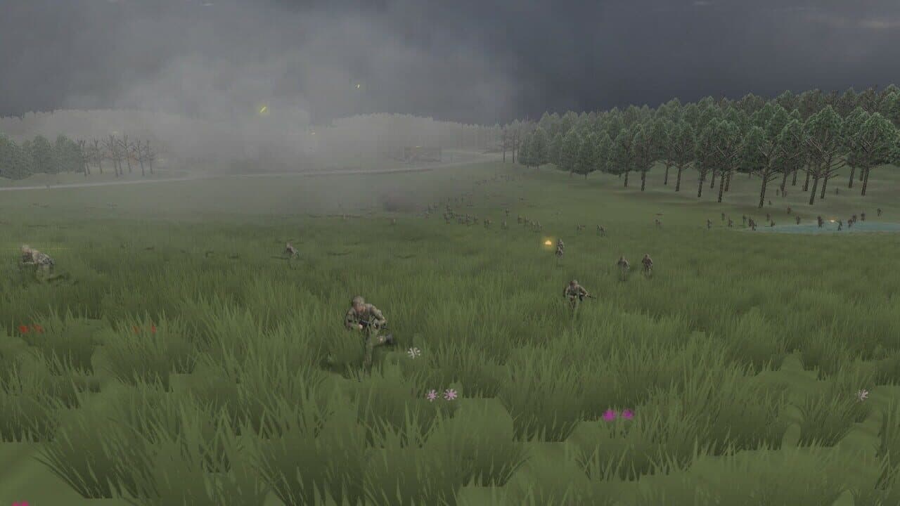 Armored Brigade II thumbnail 6