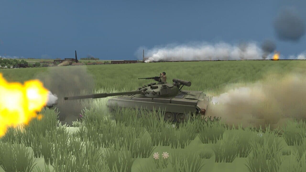 Armored Brigade II thumbnail 7