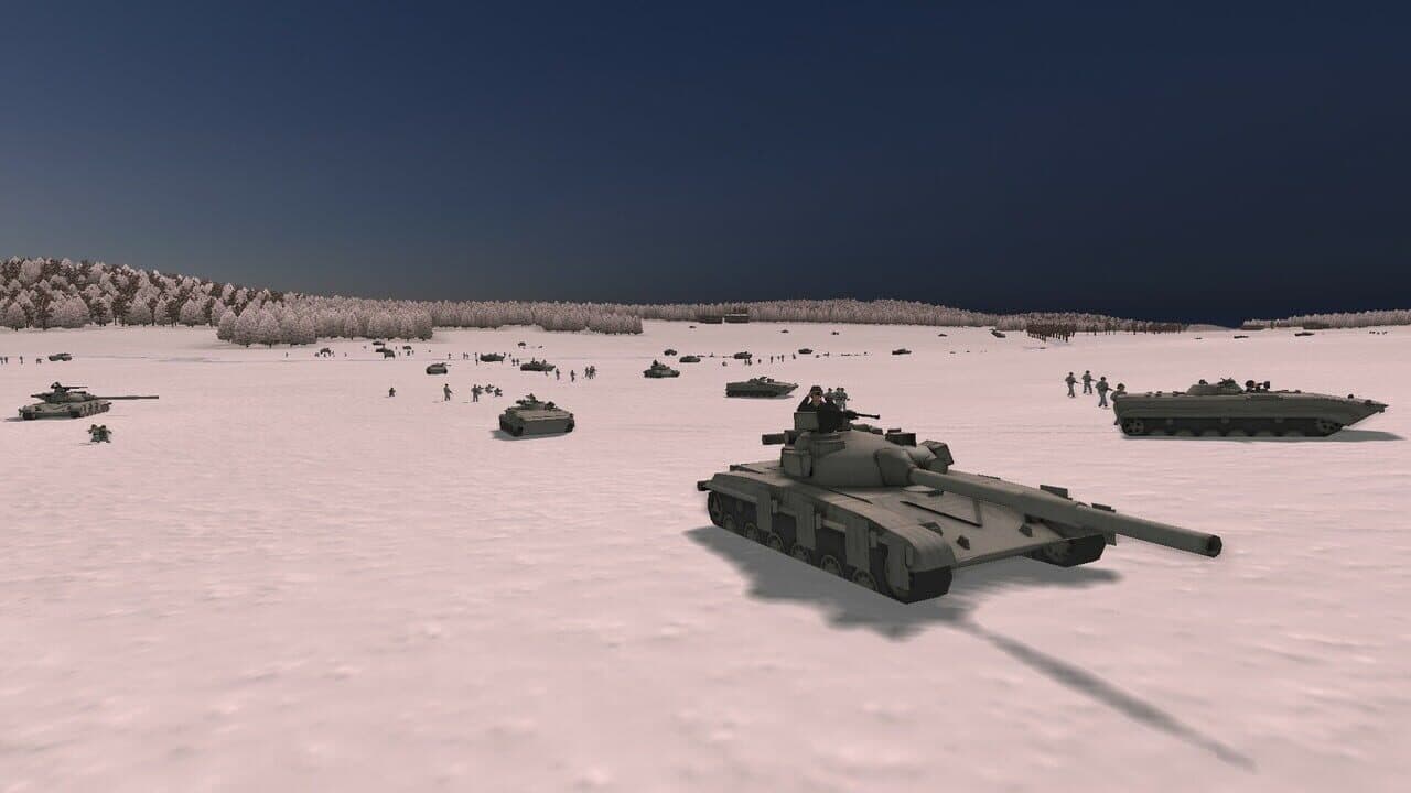 Armored Brigade II thumbnail 2