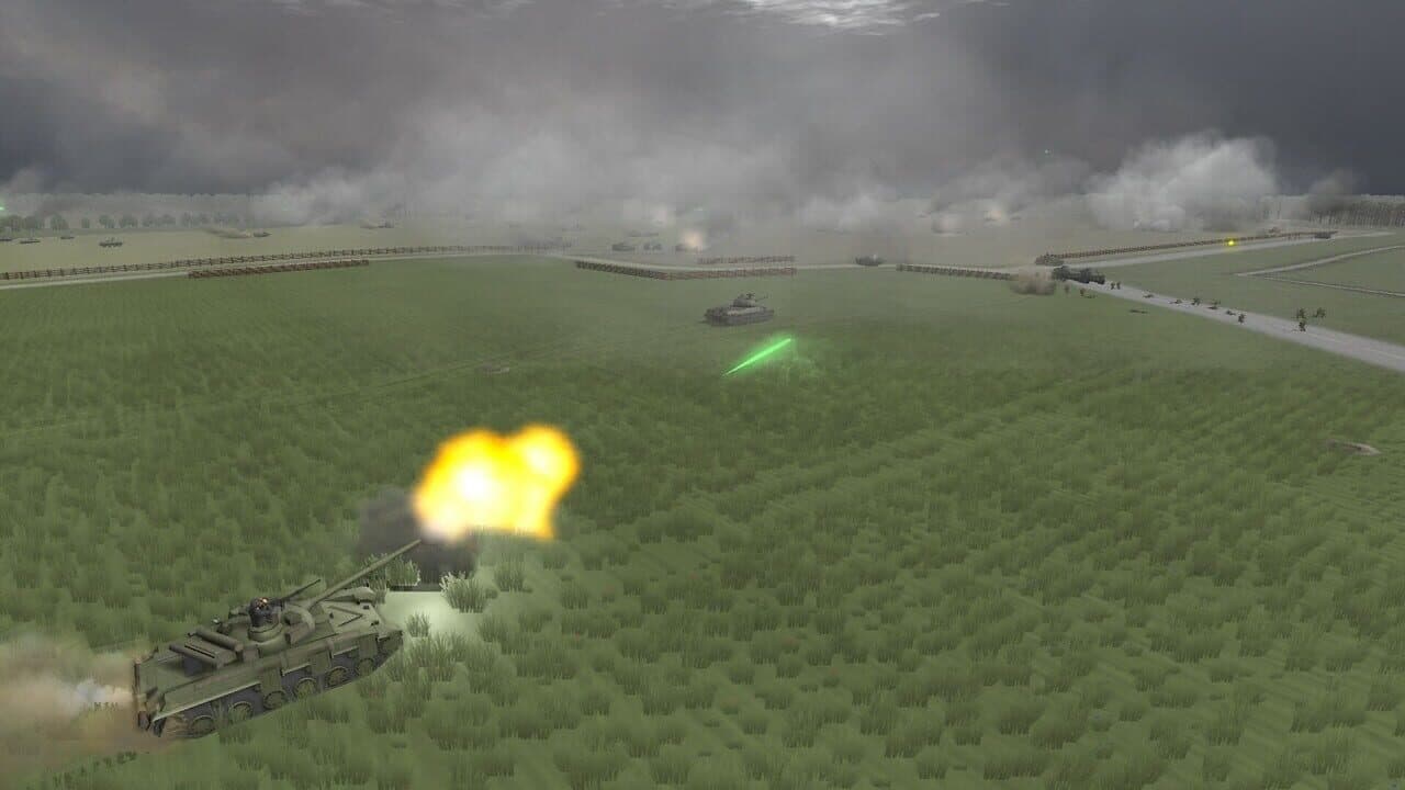 Armored Brigade II thumbnail 9