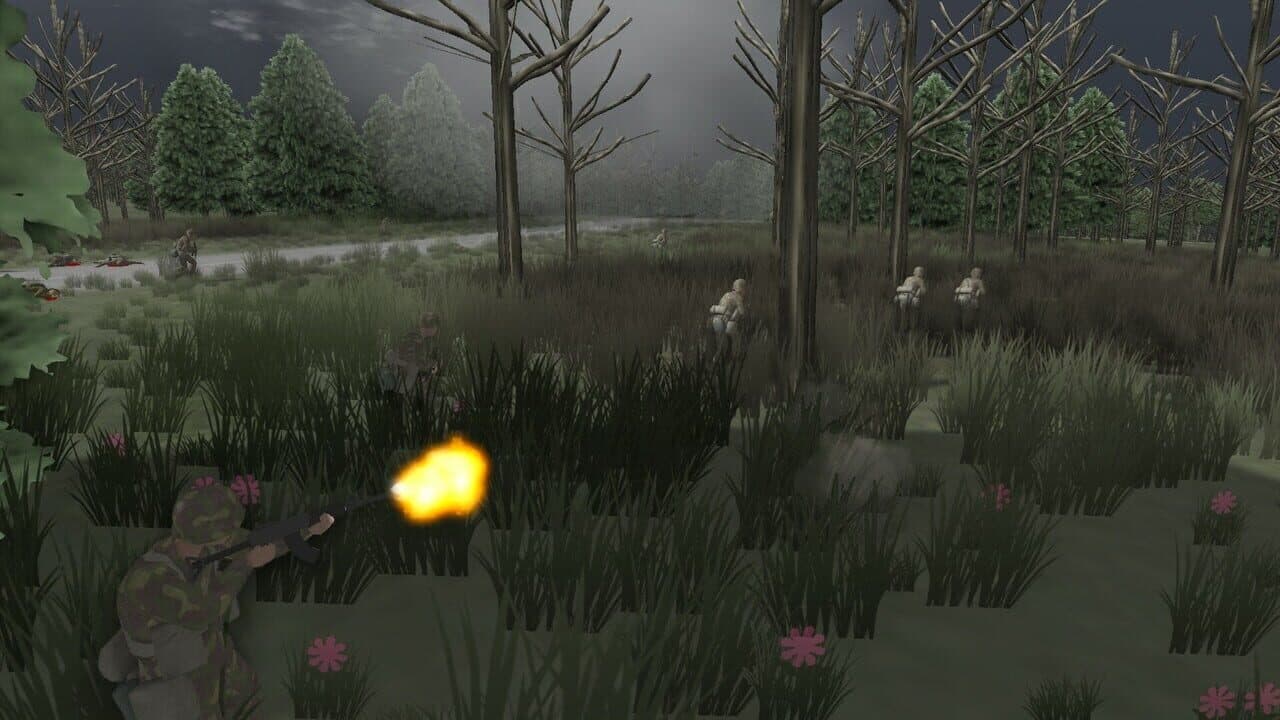 Armored Brigade II thumbnail 3