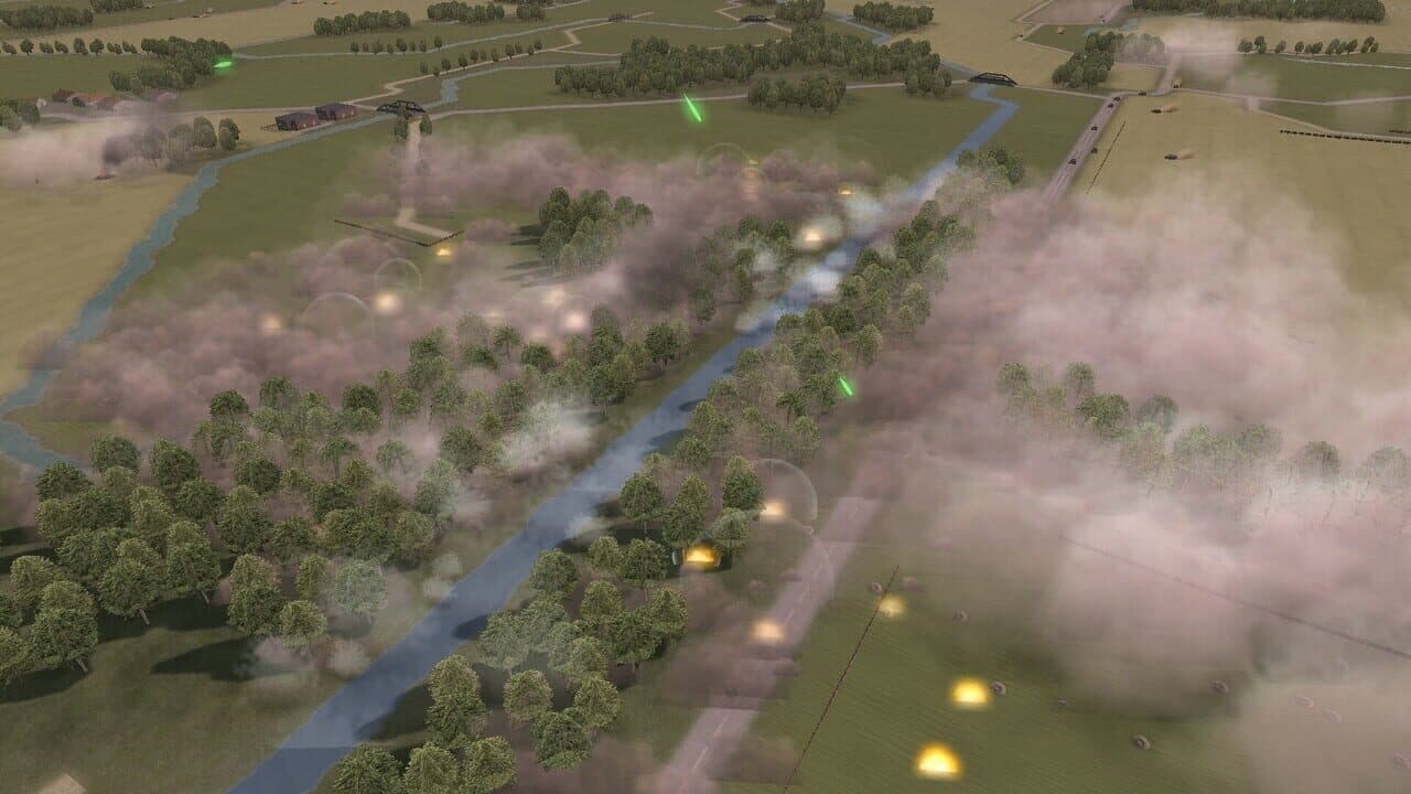 Armored Brigade II thumbnail 4
