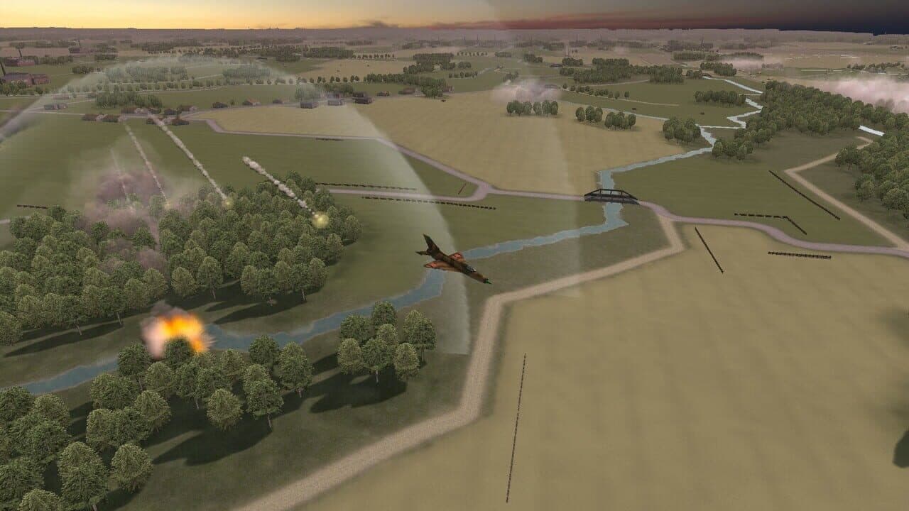 Armored Brigade II thumbnail 11