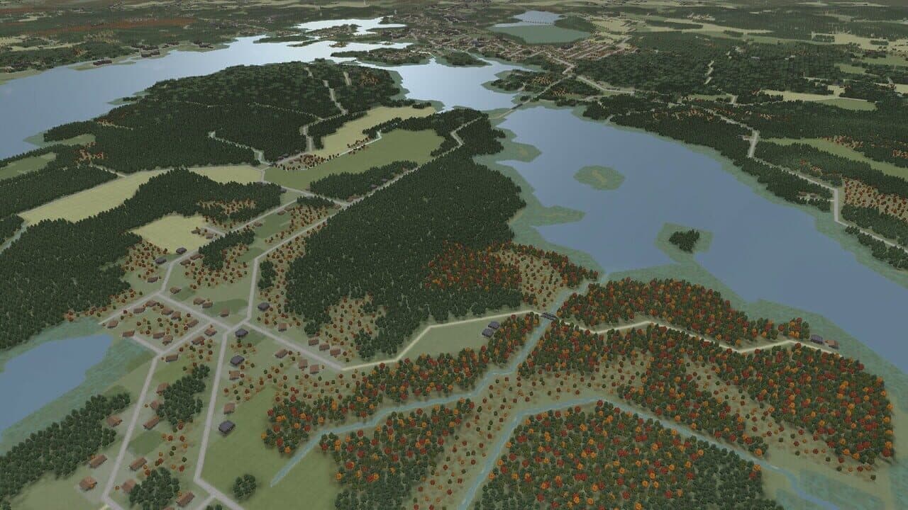 Armored Brigade II thumbnail 5